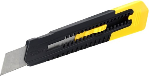 Stanley Afbreekmes SM 18mm (1 stuks)