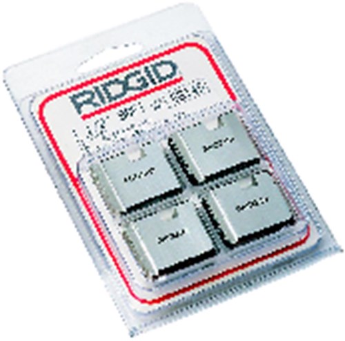 Ridgid 1 12R Npt Snijkussens (4 st)