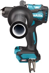 Makita DF001GD201 40 V Max Boor-/schroefmachine (2x 2,5Ah in Mbox)