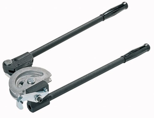 Ridgid 316M/310 Buigapparaat+Hefboom