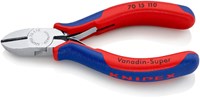 KNIPEX 7015-110mm Zijkniptang