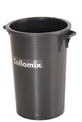 Collomix Mengemmer 75L voor LEVMIX
