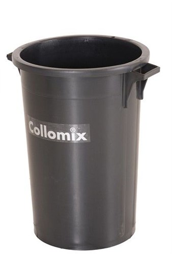 Collomix Mengemmer 75L voor LEVMIX