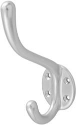 Hermeta 0010-01 Hoed & Jashaak Enkel Aluminium F1