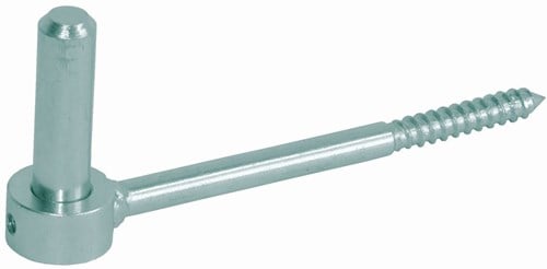 GB Schroefduim Verstelbaar Ø16x50mm Verzinkt