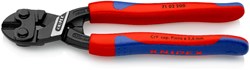 KNIPEX 7102-200mm - CoBolt Compacte Boutensnijtang