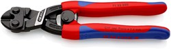 KNIPEX 7132-200mm CoBolt Compacte Boutensnij tang 