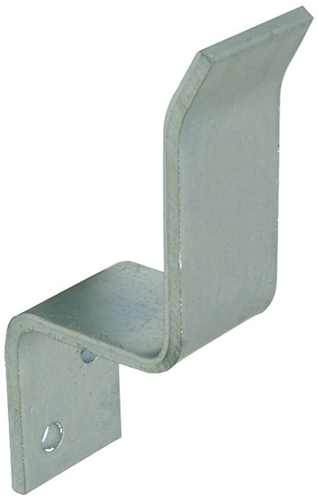 GB Deurbalkhaak Open Max. 55x75mm Verzinkt