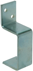 GB Deurbalkhaak Dicht Max. 55x75mm Verzinkt