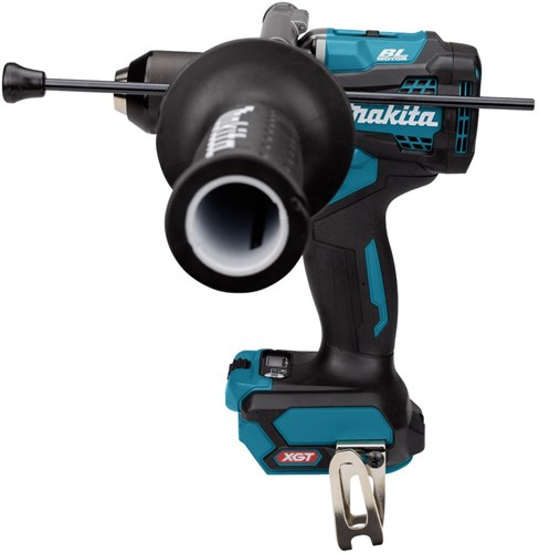 Makita HP001GZ 40 V Max Klopboor-/schroefmachine (Basic in Doos)