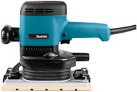 Makita 9046 230 V Vlakschuurmachine (Doos)-3
