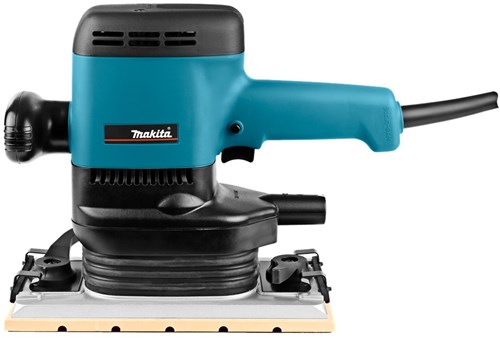 Makita 9046 230 V Vlakschuurmachine (Doos)-3