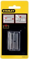 Stanley Reserve Mesjes voor 0-28-500 (10 Stuks)-3
