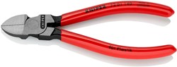 KNIPEX 7201-140mm - Zijkniptang voor Kunststof