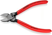 KNIPEX 7201-140mm - Zijkniptang voor Kunststof-2
