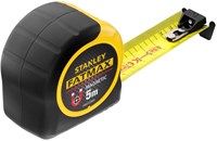 Stanley FatMax Rolbandmaat 5 Mtr Magnetisch