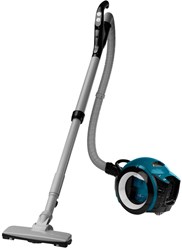 Makita DCL501Z 18 V Stofzuiger (Basic in Doos)