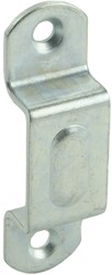 GB Beugel 15x50mm Verzinkt