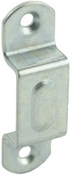 GB Beugel 20x70mm Verzinkt