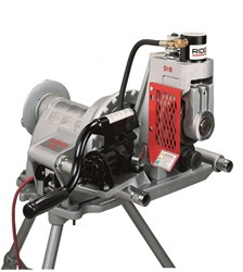 Ridgid 918 Rolgroever-535 2-12''