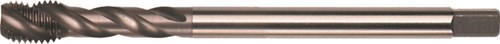 Rotec Machinetap MF 12x1,5mm Voor RVS DIN 374 HSS-E (1 Stuks)