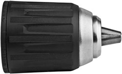 Makita Boorkop snelspan 1,5-13mm