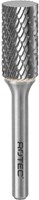 Rotec Stiftfrees 8x19mm HM Cilinder Model A [Z7] STEEL-Vertanding