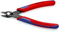 KNIPEX 7861-140mm - Elektronicazijkniptang Super Knips XL-2