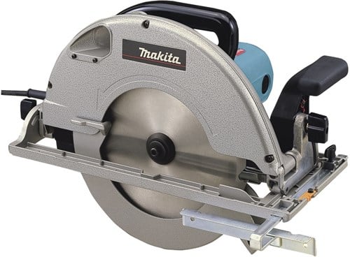 Makita 5103R 230 V Cirkelzaag 270mm (Doos)