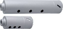Rotec Isolatie Doorvoerboor 51x150mm BiM-Co