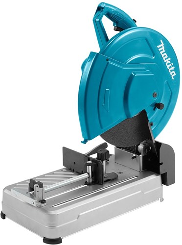 Makita LW1400 230 V Afkort slijpmachine 355mm (Doos)