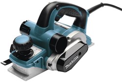 Makita KP0810CK 230 V Schaafmachine 82mm (Koffer)