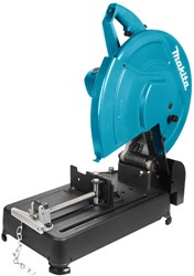 Makita LW1401 230 V Afkort slijpmachine 355mm (Doos)