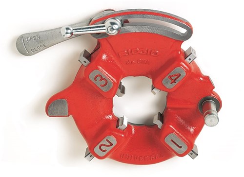 Ridgid 811A BSPT Univ Snijkop (1 stuks)