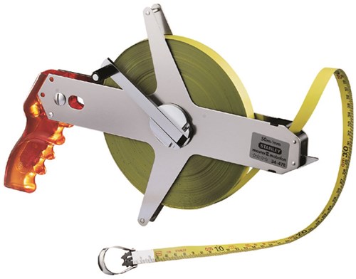 Stanley Landmeter Master II 30 Meter