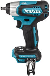 Makita DTW180ZJ 18 V Slagmoersleutel (Basic in Mbox)