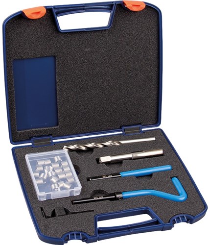 Rotec Draadreparatieset MF 18x1,5mm 1.5xD