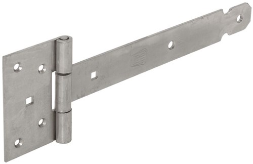GB Kruisheng Zwaar 300x40mm Verzinkt