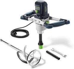 Festool MX 1200/2 E EF HS3R Mengmachine Met HS3R Garde