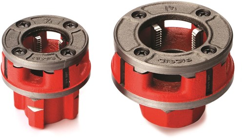 Ridgid 11R 1 1/4 BSPT Snijkop (1 st.)