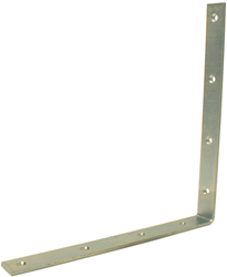 GB Dorpelhoek Zwaar 300x300mm Verzinkt