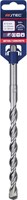 Rotec SDS-Plus Boor 13x260mm (1 Stuks)-3