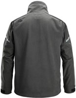 Snickers 8410 Windblocker Fleecejack Staal Grijs-Donker Staal Grijs XS-1