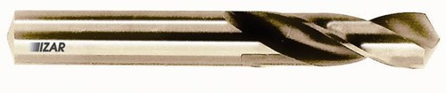 Rotec Plaatwerkboor 6x66mm HSS-Co (10 Stuks)