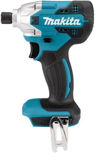 Makita DTD156RTJ 18 V Slagschroevendraaier (2x 5,0Ah in Mbox)