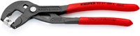 KNIPEX 85 51 180 C - Slangklemtang 180mm
