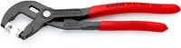 KNIPEX 85 51 180 C - Slangklemtang 180mm-2