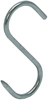 GB Vleeshaak 100mm Ø4,4mm RVS A2