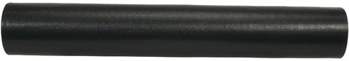 Pandser Waterkerende DPC Folie 100cm x 30 Mtr. Zwart 300µm
