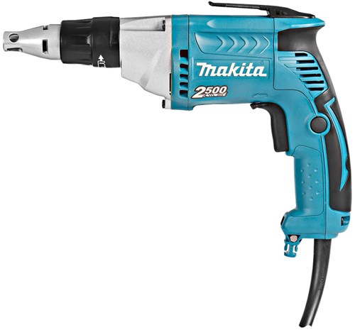 Makita FS2300K 230 V Schroevendraaier (Koffer)